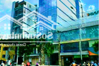 Bán Nhà Mặt Tiền Đường 3/2, P. 14 - Q. 10 - 4X20M - Ctxd: 5 Tầng - Vỉa Hè 6M - Giá Tốt Chỉ 23 Tỷ