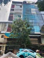 Bán Tòa Nhà 167 Ký Con, Phường Nguyễn Thái Bình, Quận 1 Kích Thước: 6.4X17M Giá Bán 82 Tỷ