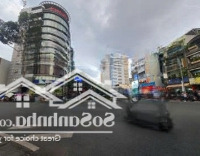 Siêu Vị Trí! Bán Nhà Góc 2Mt Hai Bà Trưng & Trần Quang Khải Q1 (8X20M) 4 Tầng Hđt: 220 Triệu Giá Bán 58 Tỷ