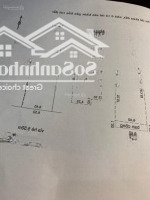 Bán Gấp Nhà Mặt Phố Điện Biên Phủ, 18,3 Tỷ, 135M2, Hướng Nam, Pháp Lý Đầy Đủ