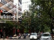 Vị Trí Vàng Ngay Bến Thành! Chính Chủ Bán Nhà Mặt Tiền Lê Lai Quận 1 (7X18M) 4 Tầng Giá Chỉ 50 Tỷ