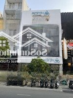 Vị Trí Vàng Ngay Bến Thành! Chính Chủ Bán Nhà Mặt Tiền Lê Lai Quận 1 (7X18M) 4 Tầng Giá Chỉ 50 Tỷ