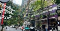 Vị Trí Vàng Ngay Bến Thành! Chính Chủ Bán Nhà Mặt Tiền Lê Lai Quận 1 (7X18M) 4 Tầng Giá Chỉ 50 Tỷ