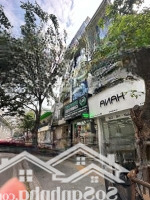 Bán Nhà Mặt Phố Đại La, Quận Hai Bà Trưng 86M2, 3 Tầng, Mặt Tiền, Giá Bán 36.6 Tỷ. Liên Hệ: 0942226104