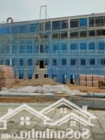 Shophouse Dream City Bắc Giang Là Dự Án Thuộc Khu Đô Thị Phía Nam Thành Phố Bắc Giang.