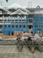 Shophouse Dream City Bắc Giang Là Dự Án Thuộc Khu Đô Thị Phía Nam Thành Phố Bắc Giang.