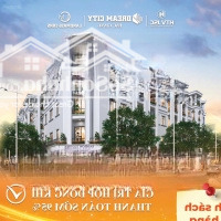 Shophouse Dream City Bắc Giang Là Dự Án Thuộc Khu Đô Thị Phía Nam Thành Phố Bắc Giang.