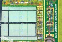 Bán Nhanh Lô Đất Dự Án Nam An Cách Ql13 300M. 100M2 Giá Bán 1,4Tỷ Shr, Nằm Ngay Kcn Bàu Bàng