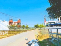 Bán Lô Đất 8Mx19.5M Đường 7.5M Ngay Cổng Chợ Điện Ngọc Giáp Ranh Đà Nẵng Giá Bán 2.95 Tỷ. Liên Hệ: 0942994040