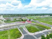 Đất Nền Nam An - Bàu Bàng - 100M2 - Shr - 1,3 Tỷ - 0935554947