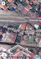 Bán Đất Mặt Đường, Số 89, Đường Phú Xá, Đông Hải 1, Hải An, Hải Phòng,Diện Tích379M2, Giá Bán 32 Triệu/M2