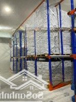 Chuyển Nhượng Nhà Máy Chế Biến Thủy Sản 1.5 Ha Tại Kcn Núi Thành, Tỉnh Quảng Nam