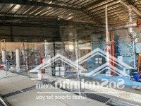 Chuyển Nhượng Nhà Máy Chế Biến Thủy Sản 1.5 Ha Tại Kcn Núi Thành, Tỉnh Quảng Nam