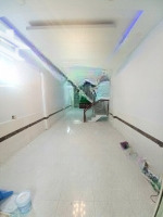 8 Triệu - Nhà Thuê Đẹp Mới 2 Phòng Ngủ- Phạm Văn Chiêu 4X14M - Gần Chợ Thạch Đà