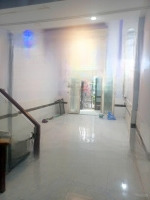 8 Triệu - Nhà Thuê Đẹp Mới 2 Phòng Ngủ- Phạm Văn Chiêu 4X14M - Gần Chợ Thạch Đà