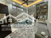 Cho Thuê Nhà Riêng Tại Đội Cấn, 16 Triệu, 40M2, 4 Phòng Ngủ 4 Vệ Sinh Giá Ưu Đãi