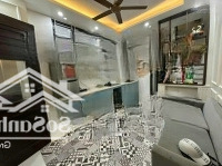 Cho Thuê Nhà Riêng Tại Đội Cấn, 16 Triệu, 40M2, 4 Phòng Ngủ 4 Vệ Sinh Giá Ưu Đãi