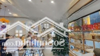 Cho Thuê Lô Góc Hai Mặt Tiền Hòa Cường Bắc - 25 Triệu/Th