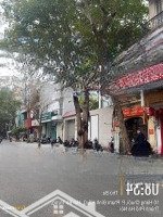 Cho Thuê Nhà Mặt Phố Hàng Chuối, 50M2 X 2 Tầng,Mặt Tiền5M , 38 Triệu/Tháng