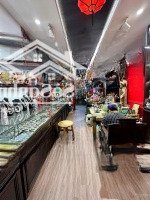 Cho Thuê Nhà Mặt Phố Hàng Chuối, 50M2 X 2 Tầng,Mặt Tiền5M , 38 Triệu/Tháng