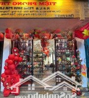 Cho Thuê Nhà Mặt Phố Hàng Chuối, 50M2 X 2 Tầng,Mặt Tiền5M , 38 Triệu/Tháng