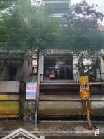 Hot! Cho Thuê Nhà Mặt Phố Tô Hiến Thànhdiện Tích60M2 X 4T,Mặt Tiền5M