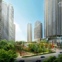 Bán toà nhà Ngã Tư Sở 120m 8 tầng,  tiền 10m - Sát dự án vàng Vinhomes Cao Xà Lá