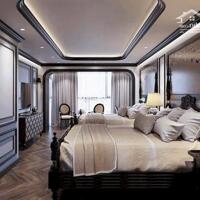 Bán toà nhà Ngã Tư Sở 120m 8 tầng,  tiền 10m - Sát dự án vàng Vinhomes Cao Xà Lá