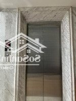 Mặt Tiền 8M! Mặt Phố Nguyễn Văn Huyên, Thang Máy, Vỉa Rộng, Kinh Doanh, Quận Cầu Giấy