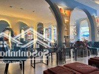Cho Thuê Nhà Mặt Tiền 25-27 Thủ Khoa Huân, Quận 1 Ngang 8M Dtsd 500M2