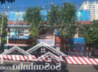 Cho Thuê Mặt Tiền 2.000M2, Huỳnh Tấn Phát, Phú Thuận, Quận 7 Tphcm: Liên Hệ: 0909664633
