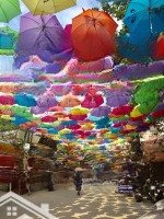 Cho Thuê Khách Sạn Mặt Tiền Phố Đi Bộ - Khu Phố Khách Sạn