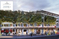 Cho Thuê Shophouse Ecogarden, 100M2 (5X20), Hoàn Thiện Cơ Bản 4 Tầng. 0914204857