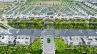 Cho Thuê Shophouse Ecogarden, 100M2 (5X20), Hoàn Thiện Cơ Bản 4 Tầng. 0914204857