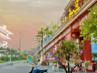 Cho Thuê Shophouse Ecogarden, 100M2 (5X20), Hoàn Thiện Cơ Bản 4 Tầng. 0914204857