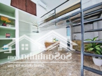 Cho Thuê Duplex Giá Rẻ Gần Phạm Văn Đồng, Cầu Gò Dưa, Tam Bình