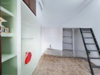 Cho Thuê Duplex Giá Rẻ Gần Phạm Văn Đồng, Cầu Gò Dưa, Tam Bình