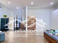 Căn Hộ Cao Cấp 40M2 Full Đồ Mới Xây Ô Tô Đỗ Ngay Sau Keangnam 6 Triệu2/Tháng