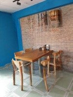 Cần Sang Lại Nhà Hàng Tâm Huyết Ở Võ Trường Toản, Thảo Điền, Quận 2