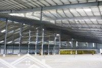 Cho Thuê Kho Xưởng Gần Kcn Mỹ Phước, Kcn Rạch Bắp, Bến Cát Bình Dương 3000M2, 6000M2...Đến 25.000M2