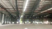 Cho Thuê Kho Xưởng Gần Kcn Mỹ Phước, Kcn Rạch Bắp, Bến Cát Bình Dương 3000M2, 6000M2...Đến 25.000M2