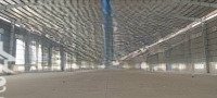 Nhà Xưởng Trống Cần Cho Thuê 2100M2 Tân Chi - Tiên Du - Bắc Ninh Pccc Đầy Đủ Sản Xuất Đa Ngành Nghề