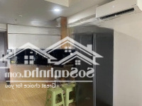 Bán Cc D - Green Park, Khắc Niệm, 2,2 Tỷ, 60M2, 2 Phòng Ngủ 2Wc