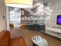 Tôi Cần Bán Sớm Ch 2Pn 1 Vệ Sinh- 55,25M2 Hướng Mát - Full Nội Thất Có Slot Ô Tô Vinhomes Green Bay