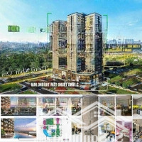 Bán Dòng Căn Hộ Bcons, Có Giá Tốt, Giá Ngợp Cho Nhà Đầu Tư