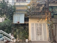Bán Biệt Thự Liền Kề Phố Lạc Trung,Diện Tíchsổ 80M2,Mặt Tiền7M, Giá Bán 27 Tỷ