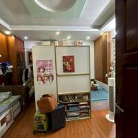 Cho thuê nhà ngõ ô tô đỗ cửa 288 Phố Hoàng Mai, 5 tầng, 33m2, 3 ngủ, 12 Triệu