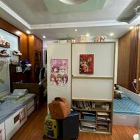 Cho thuê nhà ngõ ô tô đỗ cửa 288 Phố Hoàng Mai, 5 tầng, 33m2, 3 ngủ, 12 Triệu