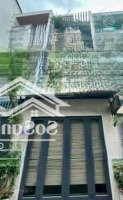 Bán Gấp Nhà Bùi Quang Là,Gò Vấp, Giá Bán 2Tỷ580/48M2,Hxh, An Ninh Tiện Ích Xung Quanh. Liên Hệ: 0922811690 Ngân