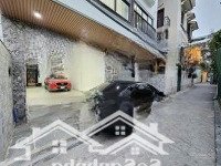 Bán Nhà Phố Lạc Trung 75M2 X 7 Tầng Thang Máy - 3 Mặt Thoáng - Ô Tô 7 Chỗ Nằm Nhà